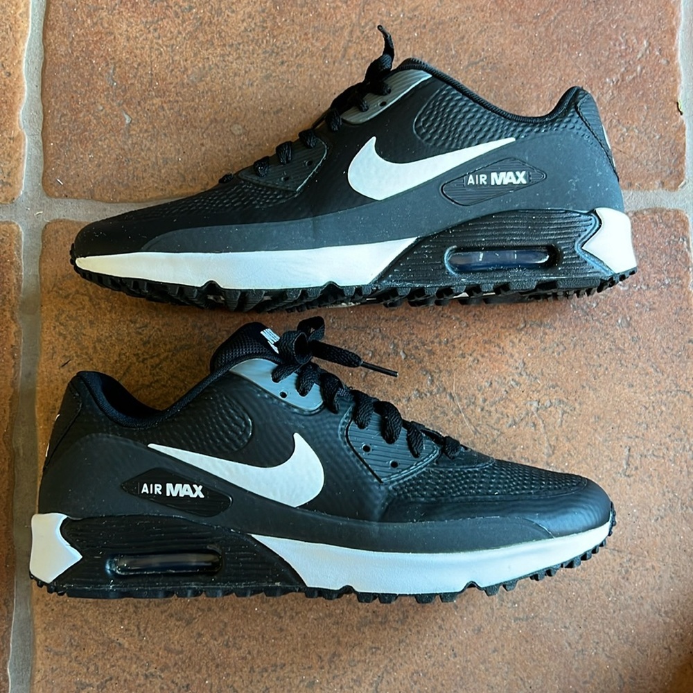 Nike Air Max 90 Golf Size 12